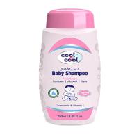 Cool & Cool Baby Shampoo 250 ml